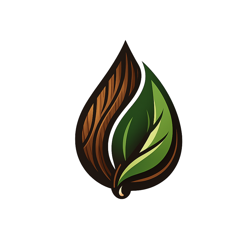 Holzpflege‑Guide Logo